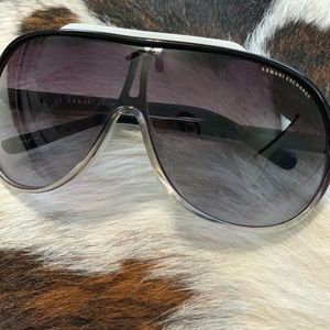 Armani sunglasses